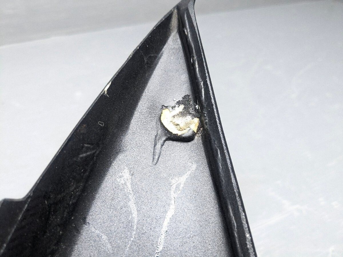 ウェビックガレージセール | ☆ZX-12R Ninja ニンジャ 純正 テール