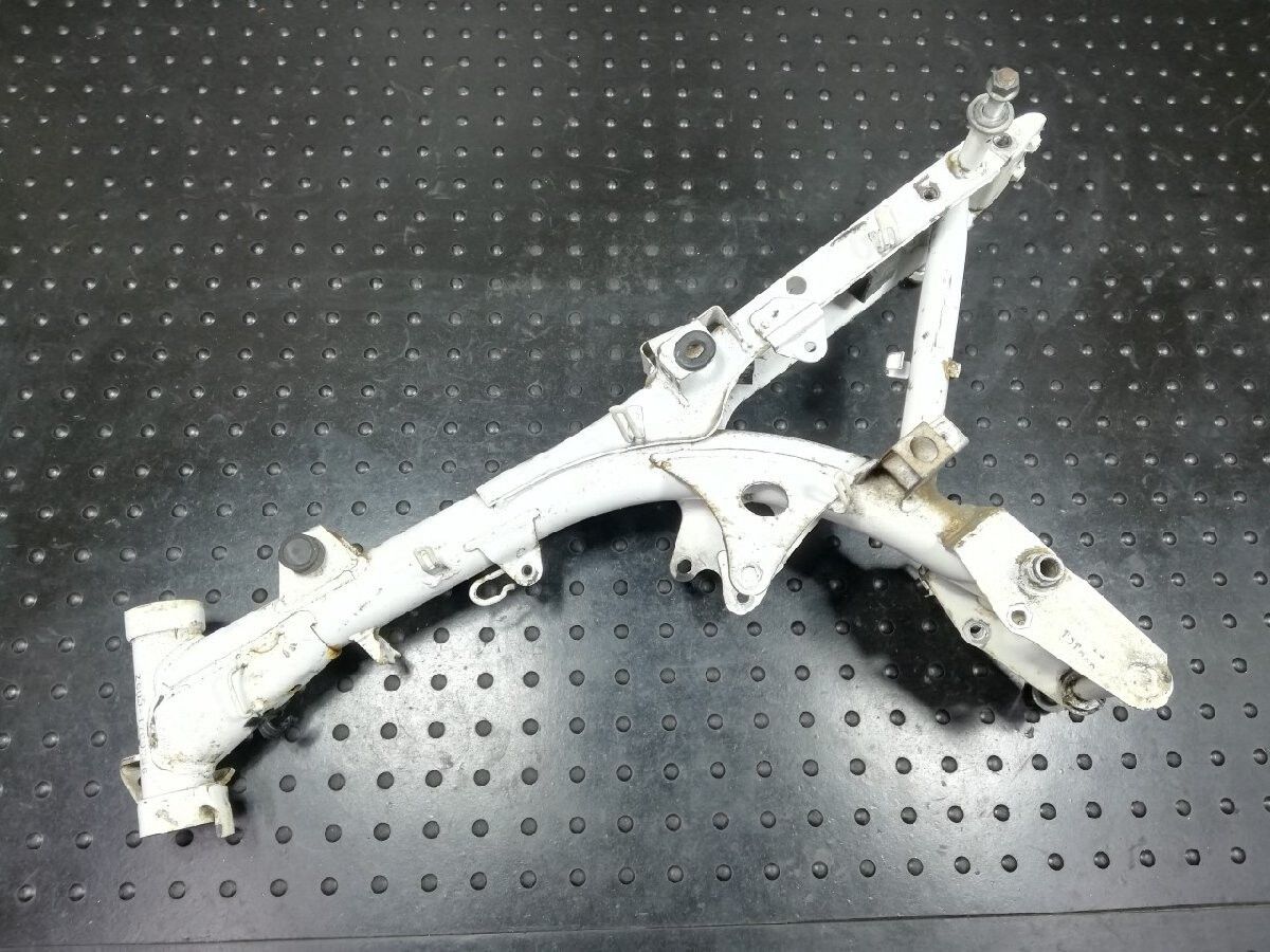 ウェビックガレージセール | □ホンダ モンキーバハ 純正 書付