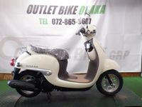 ジョルノ/ホンダの新車・中古バイクを探すなら｜ウェビック バイク選び