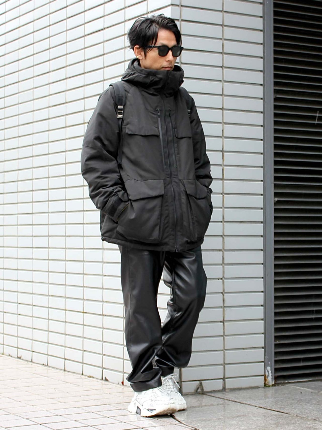 大人のユニクロ】おしゃれな大人が買ってよかった「ユニクロ アンド