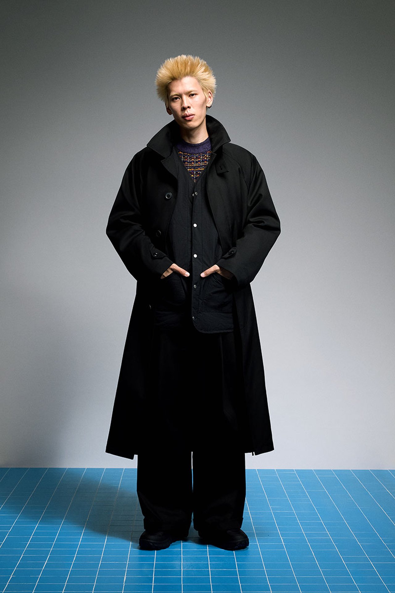 大人のZARA】日本発「メゾンスペシャル」との完売必至コラボ。メンズの