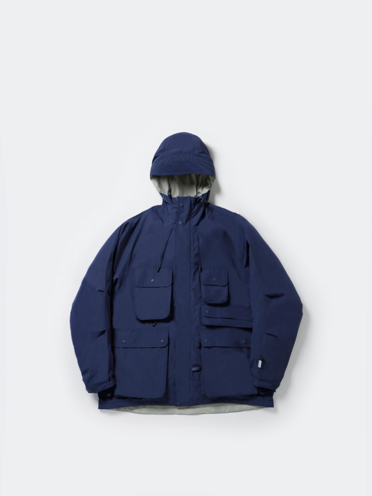 大人のゴアテックスアウター】今買って春まで着られる「ダイワ ピア39