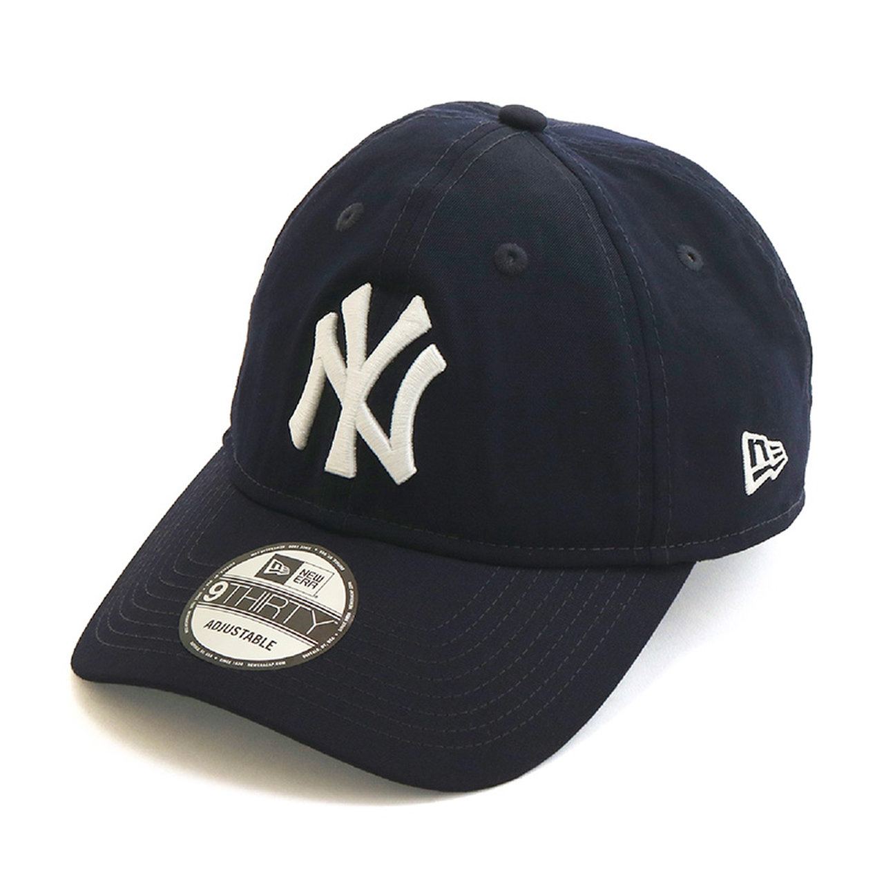 大人のベースボールキャップ】「ニューエラ」と「ワイルドサイド