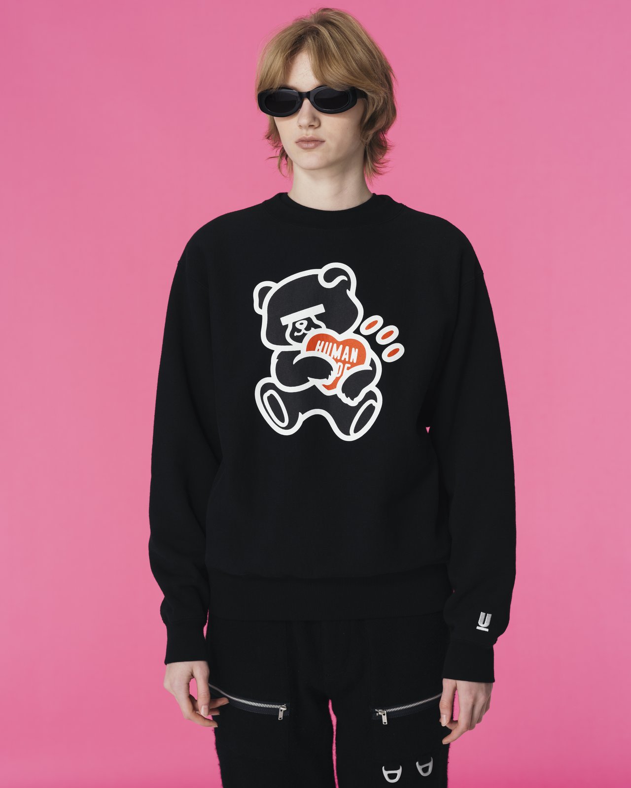 速報】どこよりも詳しい「ヒューマン メイド × アンダーカバー