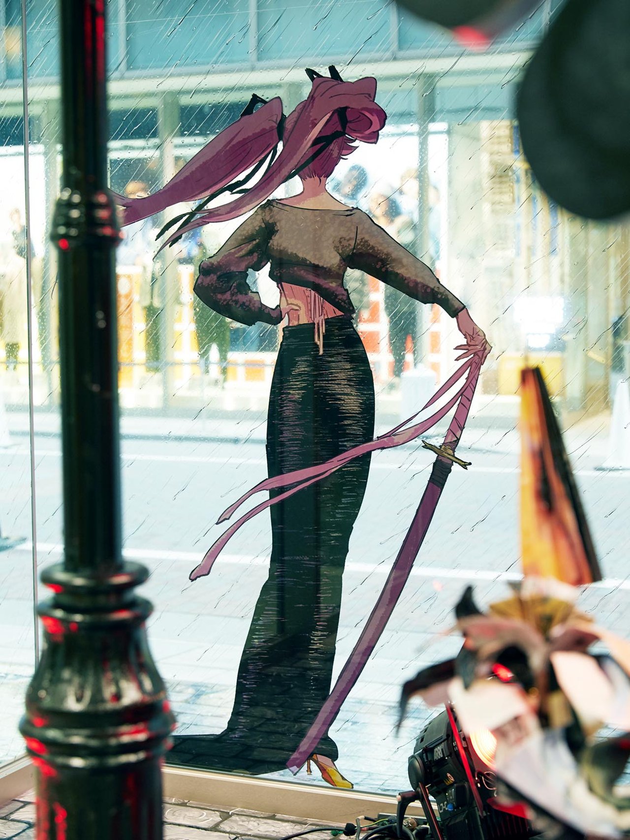 メゾン マルジェラ】だまし絵のような世界に没入。DSMGで開催中の