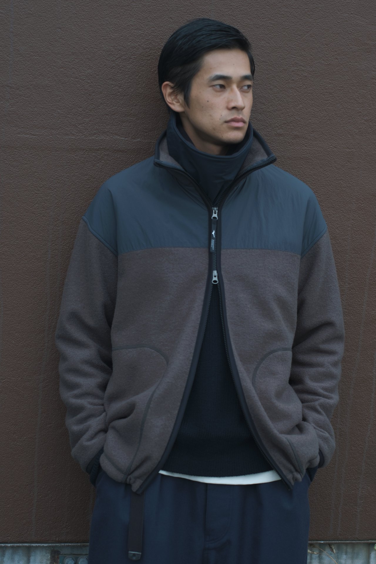 ミズノ × マーガレット・ハウエル】大人気コラボに雨雪にも強い新作