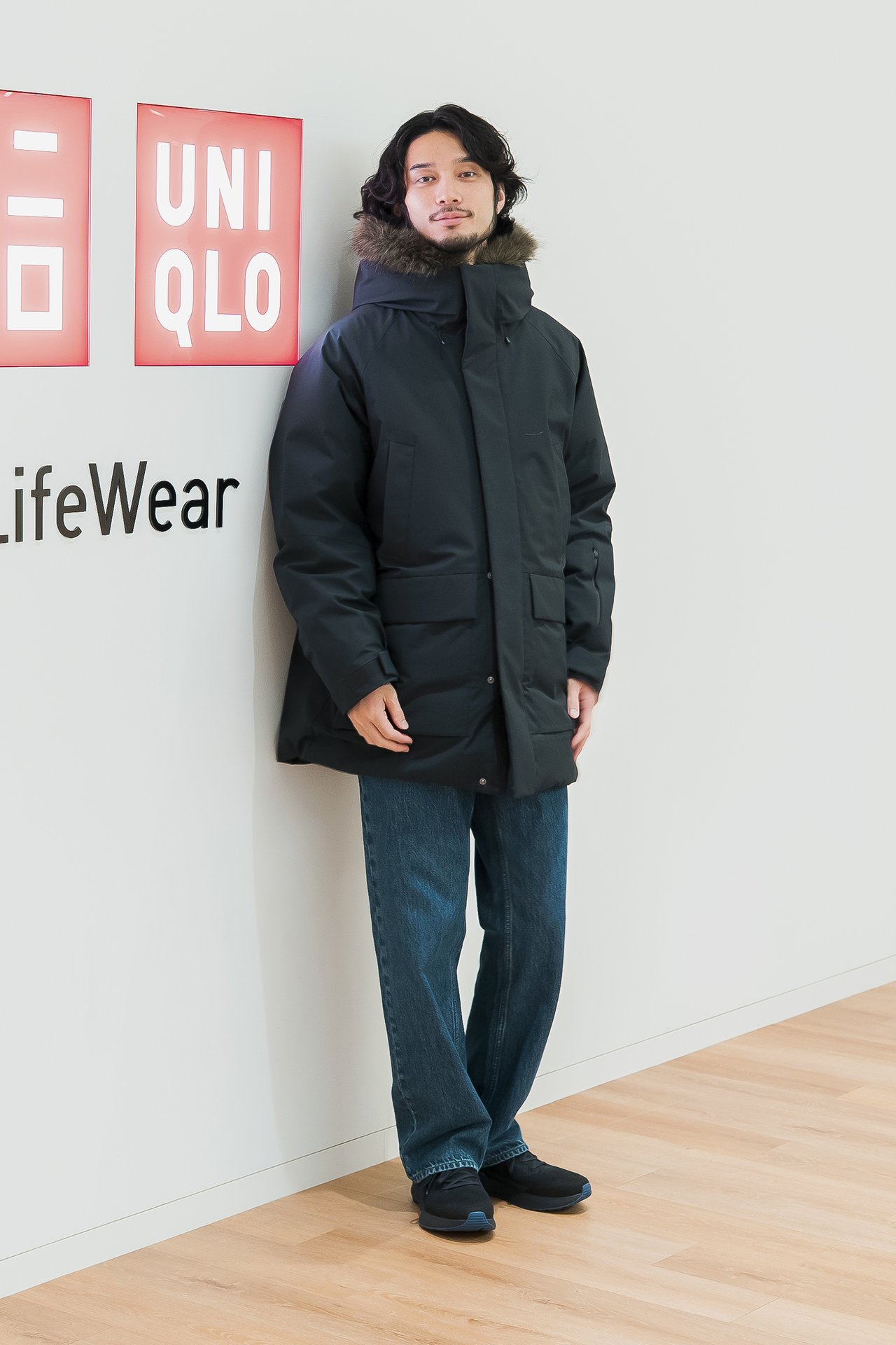 大人のユニクロ】元旦発売の「＋J」復刻ダウンを追加した完全版