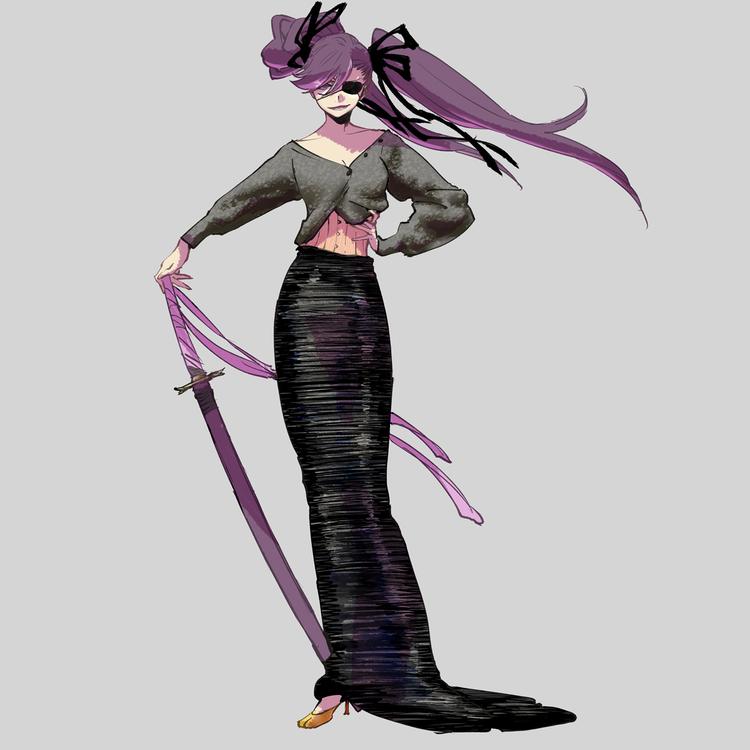 メゾン マルジェラと『BLEACH』久保帯人がともに作る・DSMGの