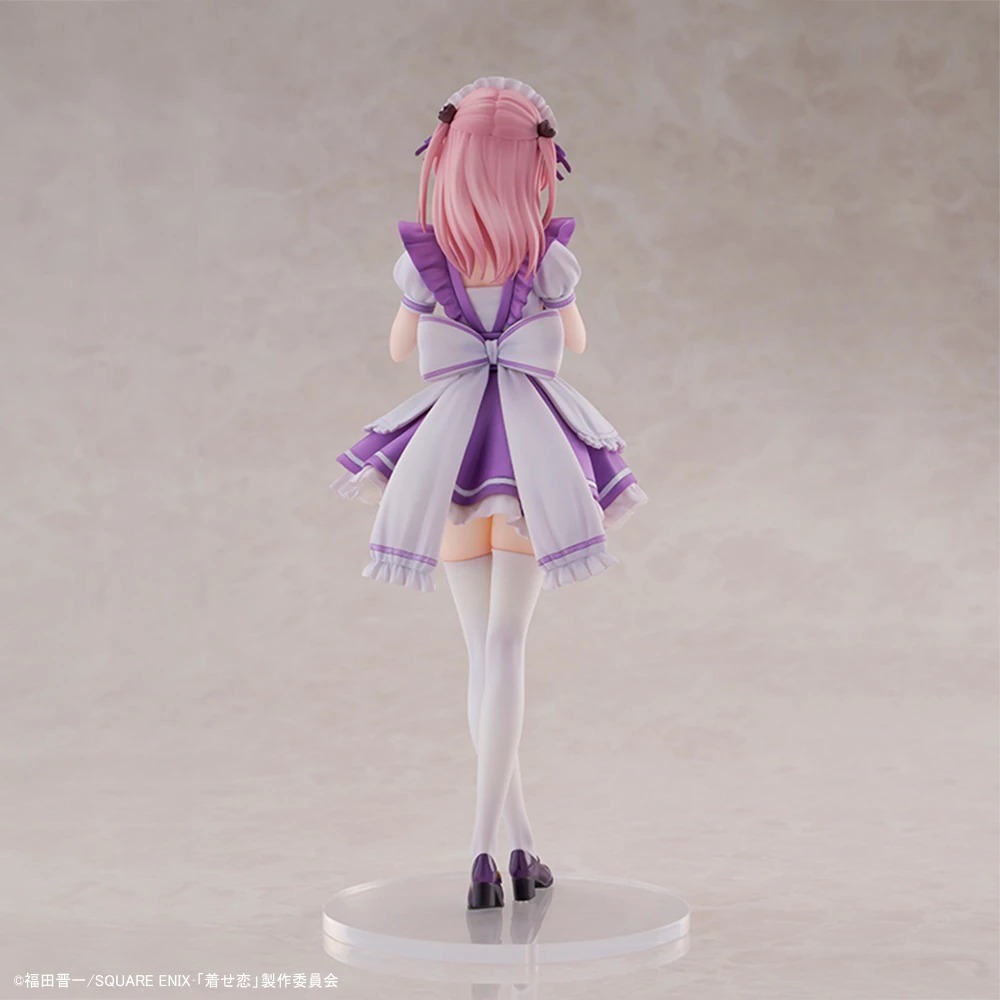 S-FIRE『「その着せ替え人形は恋をする」喜多川海夢 プリティメイドVer