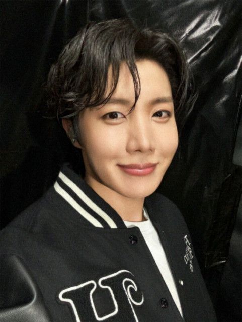 韓国特許庁、「BTS」J-HOPEのコンサート会場で偽グッズを取り締まる