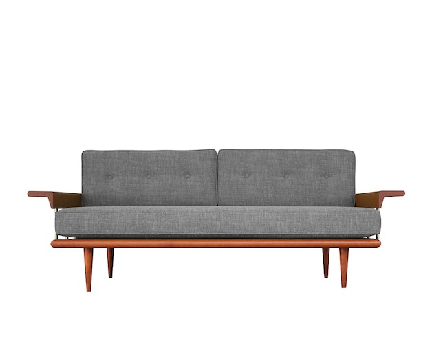 CARDIFF SOFA 2.5-Seater(カーディフ ソファ 2.5-シーター)/CARDIFF