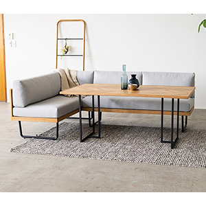 FUNEAT bench backrest(ファニート ベンチ バックレスト)/FUNEAT