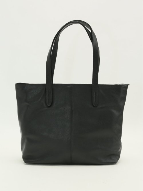 レザートートバッグ A4対応(Other 05黒): バッグ | TAKA-Q ONLINE SHOP