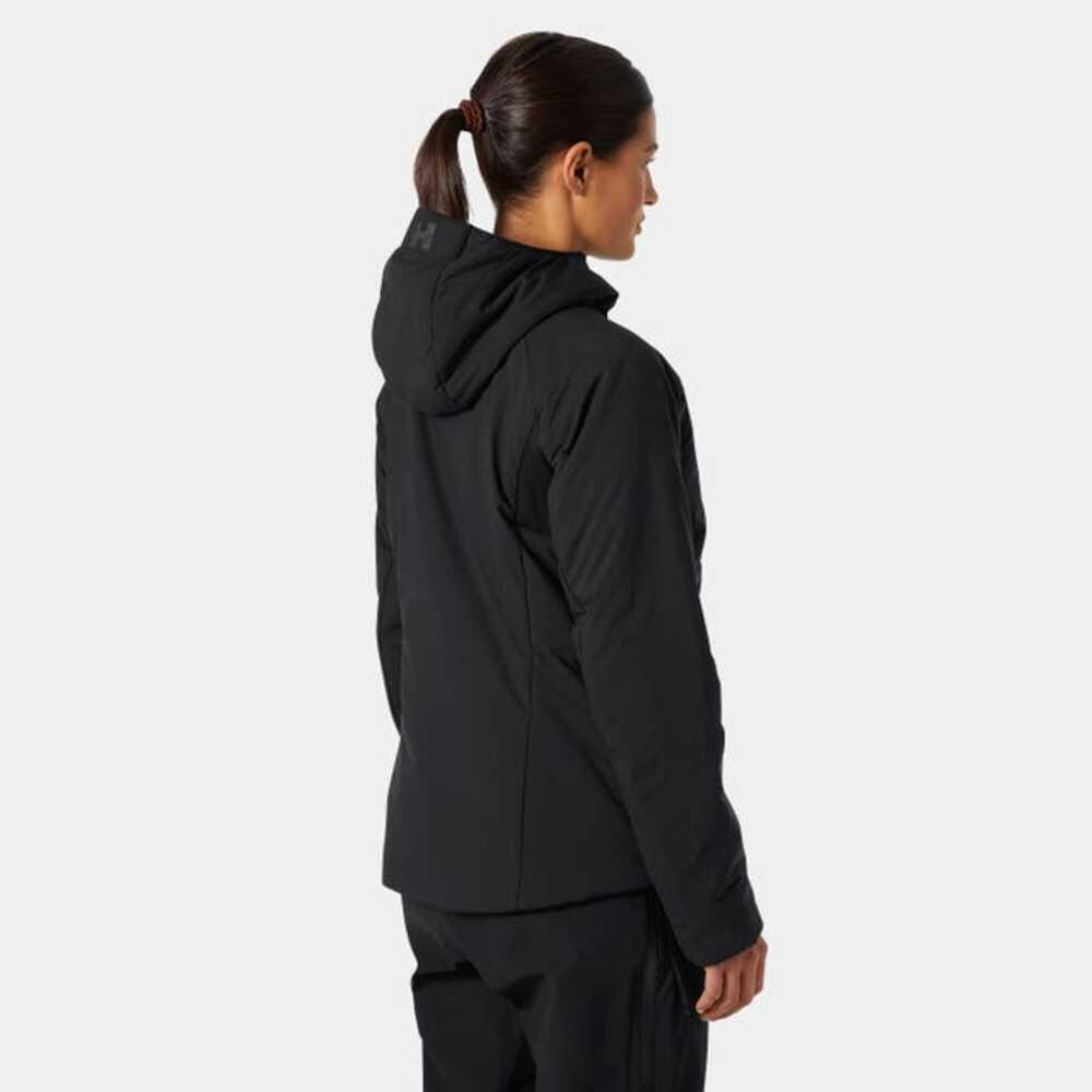 Helly Hansen Women's Odin Stretch Hood Insulator 2.0 Jacket - The