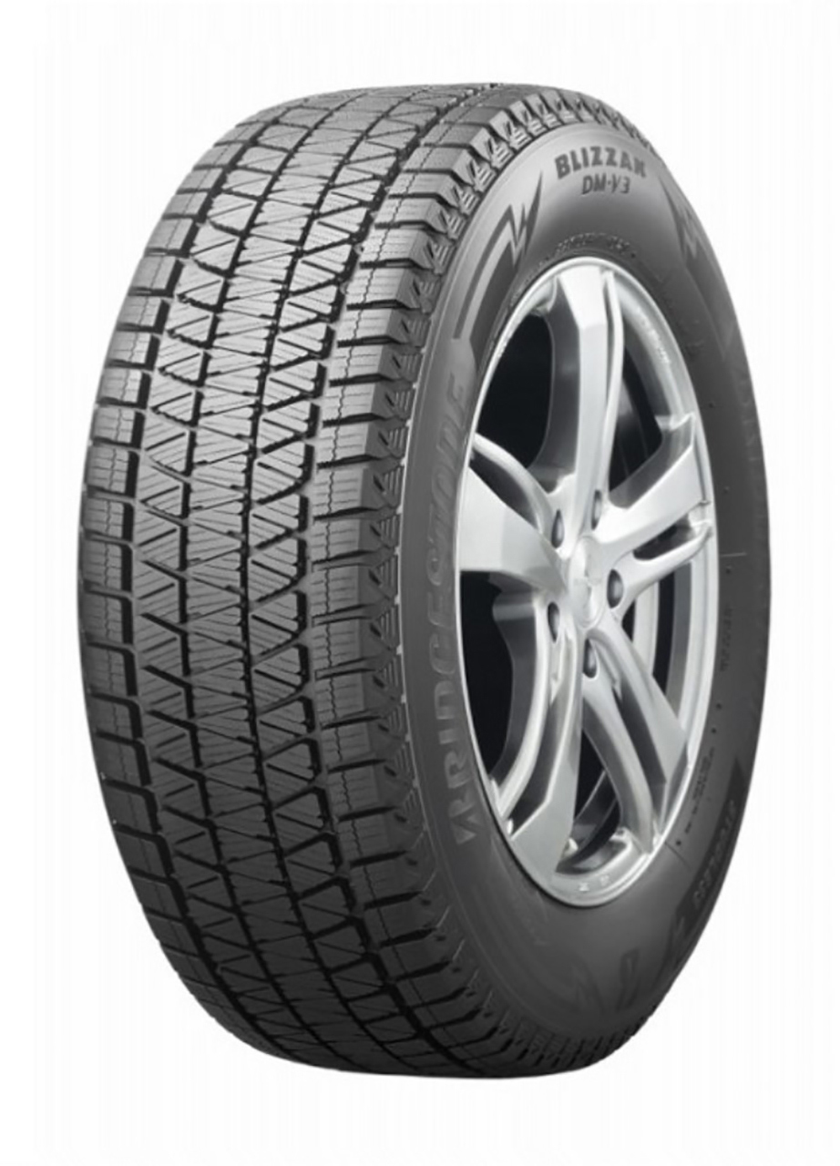 BRIDGESTONE BLIZZAK DM-V3 285/50R20 116Q XL | タイヤの通販 販売と