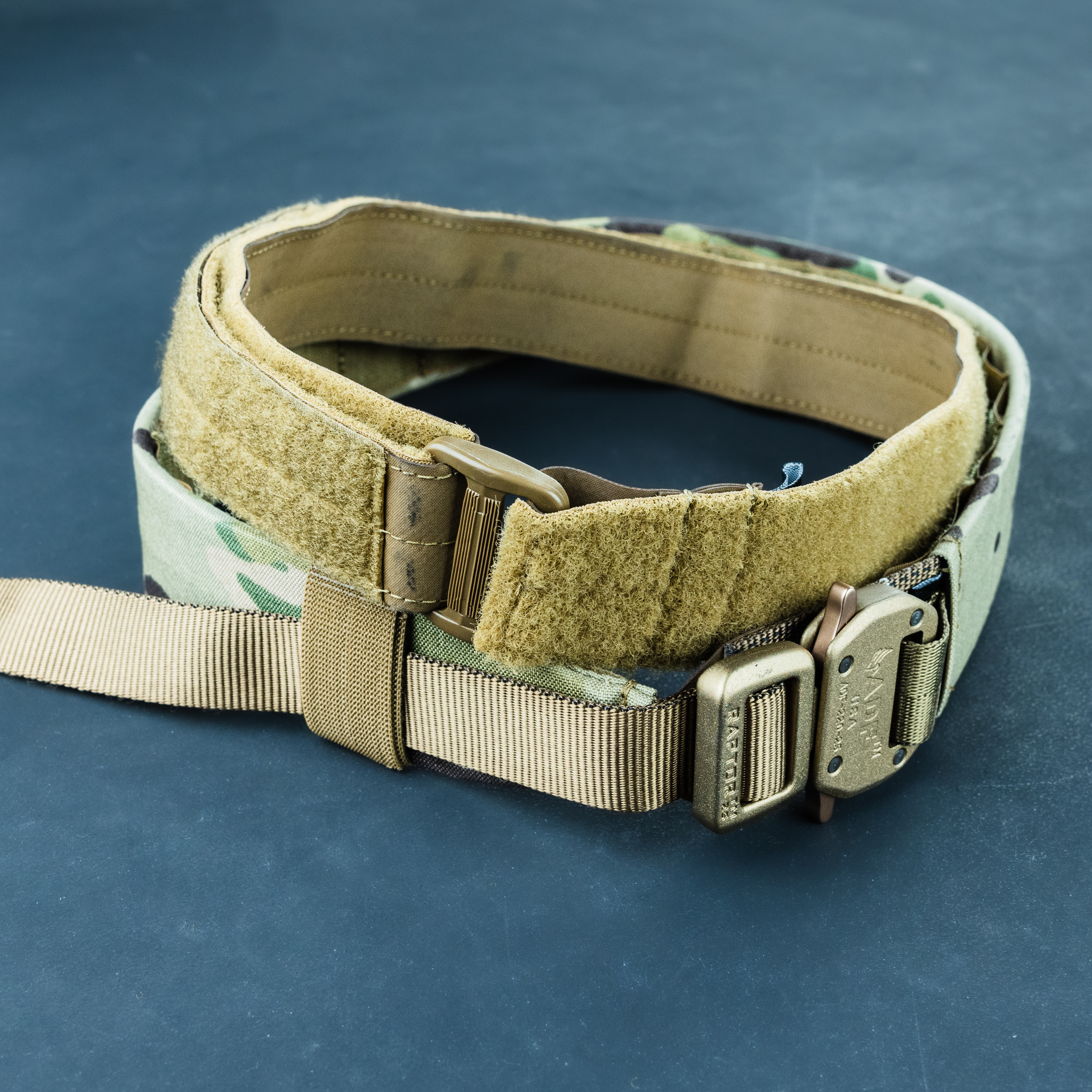 T.REX Speed Belt – Outer – T.REX ARMS