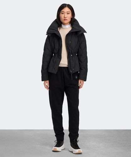 ブロンテ パーカ(2603WJ)｜カナダグース (CANADA GOOSE) 日本公式サイト