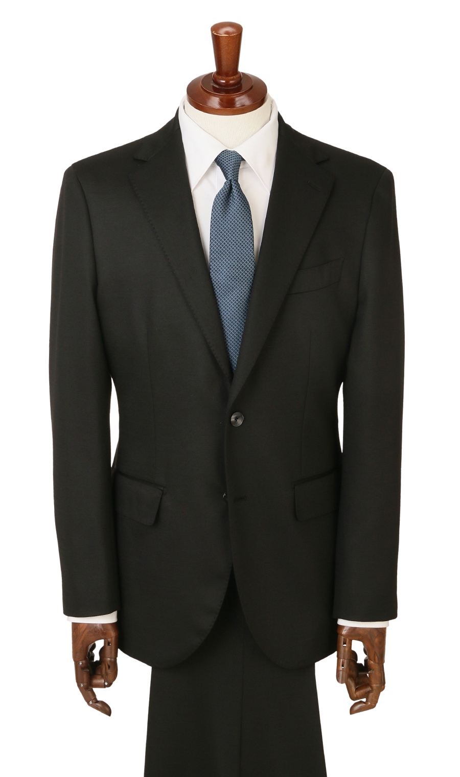 プレミアムスタイリッシュスーツ【RELAXING MODEL】 (H24V4493-91