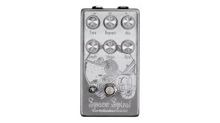 EarthQuaker Devices Space Spiral V2 - What To Know & Where To Buy