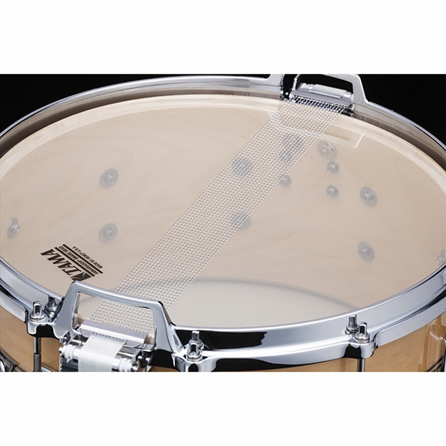 TAMA AW-455 Mastercraft LTD 50th CR-5X14 50週年紀念小鼓| 鼓/電子鼓