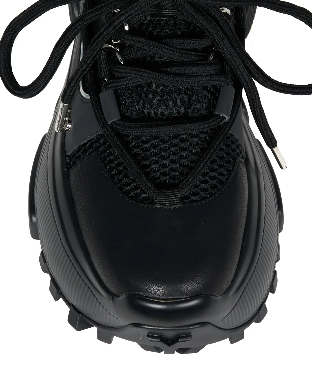 YELLO / AMMO SHORT BOOTS