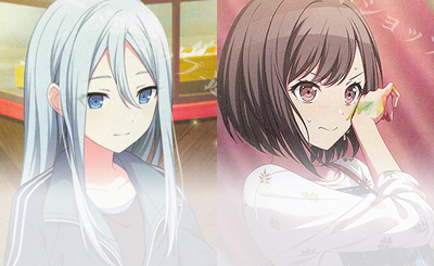 SEC “最悪の精霊” 狂三(サイン入り) 買取 | デート・ア・ライブ