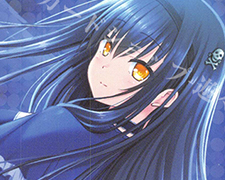 RR “夏の思い出”鴎 販売 | Summer Pockets | ヴァイスシュヴァルツ通販