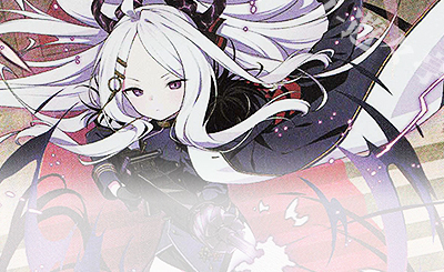 LR 空崎ヒナ[終幕イシュ・ボシェテ] 販売 | [WXDICP-02] ブルー