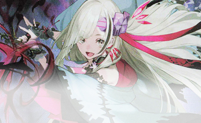 LR ナナシ 其ノ参ノ禍 販売 | [WXDI-13] CONCORD DIVA | WIXOSS