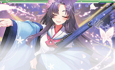 ブルーアーカイブ SELECTOR発売記念インタビュー【ユカリ編】 | トレカ