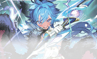 LR クリスタル・ダスト 販売 | [WX24-P4] FORTH SELECTOR | WIXOSS