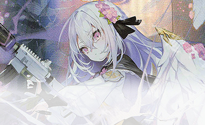 LC 一之瀬アスナ(バニーガール) 販売 | [WXDICP-02] ブルーアーカイブ