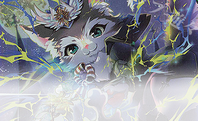 PR 『厄災』の蛇竜 ヤトノカミ 販売 | [P44] PRカード | Z/X-Zillions