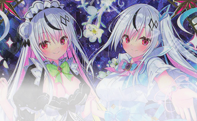 初心者向け】Z/Xのデッキを作ってみよう!(前編) | トレカの買取・通販