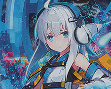 N 螺旋竜ヘリカルフォート 販売 | [SD05] プレミアム！ユイ | Z/X