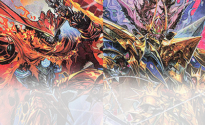 デュエルマスターズ 封魔鎧胄バリエル デュエルマスターズ 封魔鎧胄