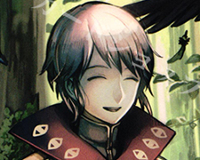 SR 希望を統べる女王 ルキナ 販売 | [B14] 瞳の見つめる未来