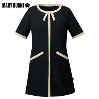 Mary Quant M17031 [通年]チュニック[ニット/ストレッチ/吸汗速乾/透け