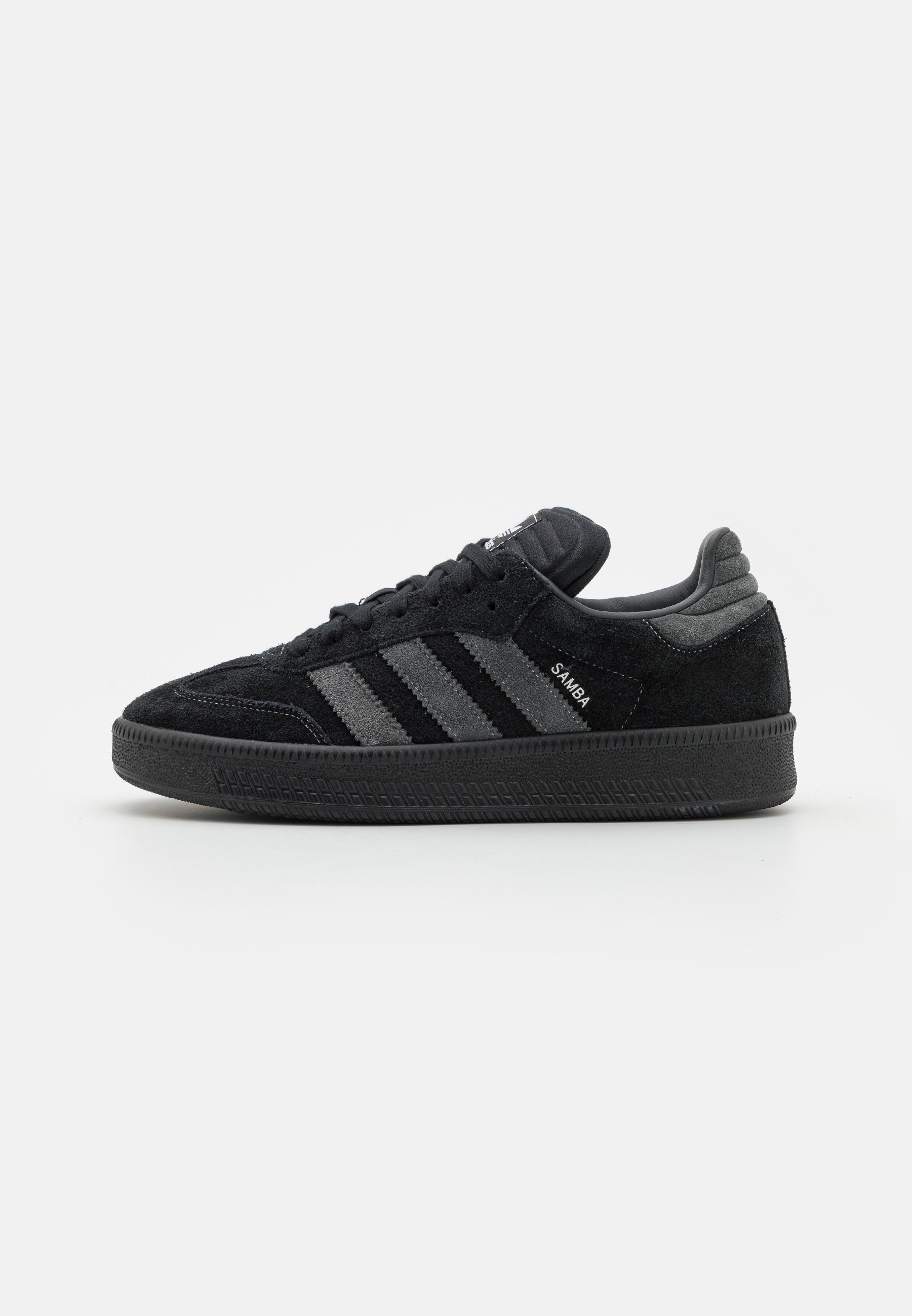 adidas Originals SAMBA XLG UNISEX - Pantofi skate - core black