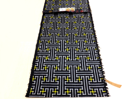 紬のとくやま・大島紬の商品紹介日記:秋名バラ、入荷しました！！