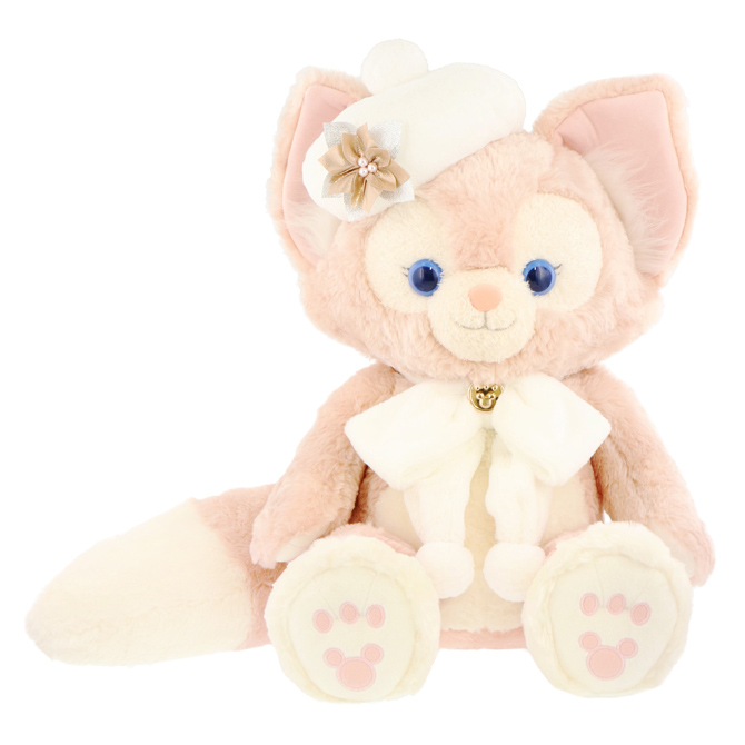 2024】「ダッフィー＆フレンズのダンシング・スノーフレークス」の