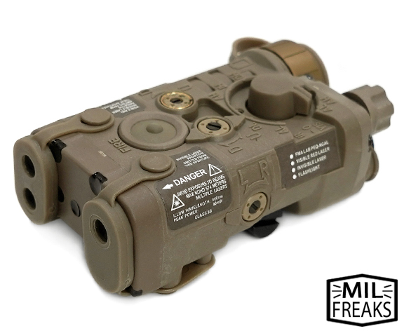 ミルフリークスの“まめ日記”:FMA製 “ NGAL” レプリカ再入荷