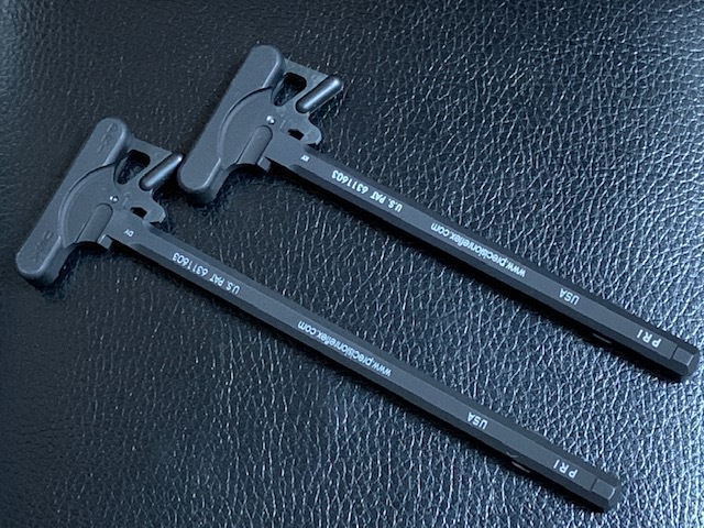 トレーニングウエポン(トレポン)＆周辺パーツ関連情報:PRI M-84 Gas