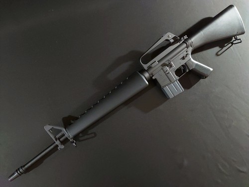 EVOLT 次世代M16製作所 MS FACTORY:次世代COLT AR-15 M16 Vietnam【MS