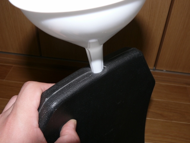 名も無き一般人のサバイバルゲーム戦記:ダミーSAPIプレート リアル