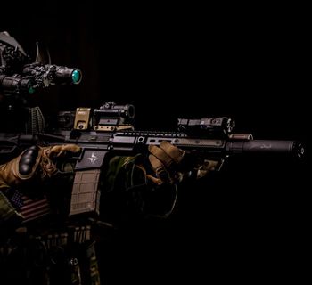 MilitaryShop猫奉行博多店：新世代のIRデバイス！Z&Z製 レプリカMAWL