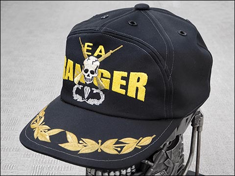 MIL-SPEC GRAPHICS by AKATORA:陸自・東部方面隊「RANGER」キャップ