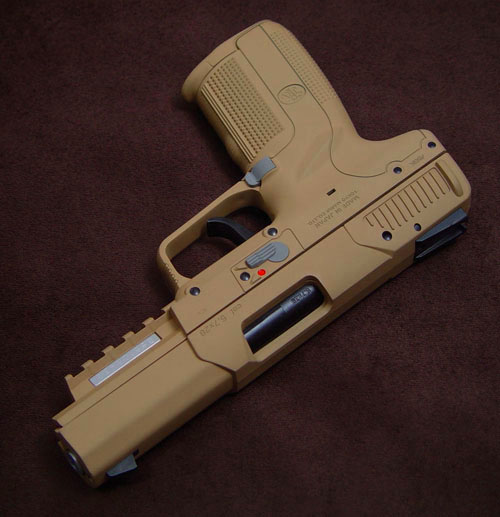 ArtRoom UNICORN:FN5-7 タンカラー