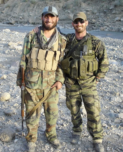 ミリタリーサープラス キャンプ・ビッキー:米軍放出ブラックホーク製