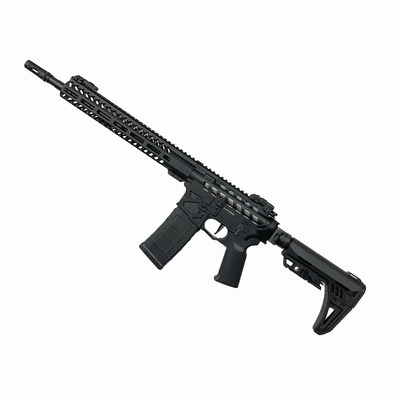 AIRSOFT97 エアガン総合プロショップ:【C.A.T.】限定コンプリート